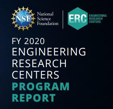 NSF Engineering Research Center Program Report 