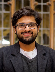 Dhruv Dhruv