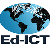 Ed-ICT logo