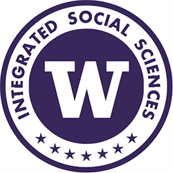 UW Integrated Social Sciences logo