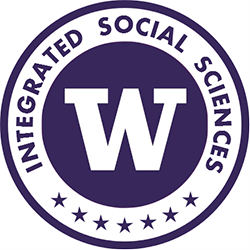 UW Integrated Social Sciences logo UW Integrated Social Sciences logo