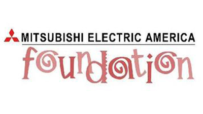Mitsubishi Electric American Foundation logo