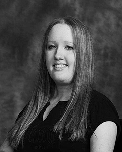 Kayla Brown Image of Kayla Brown