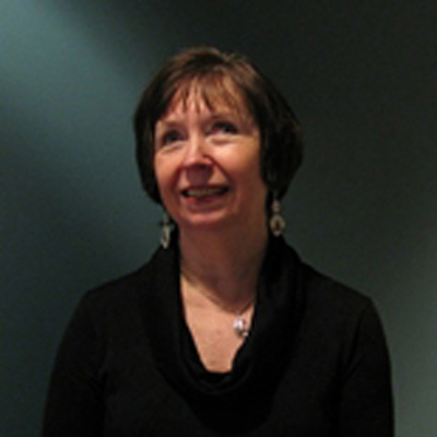 Susan Gjolmesli Photo of Susan Gjolmesli