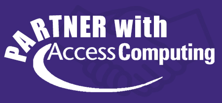 Partner with AccessComputing