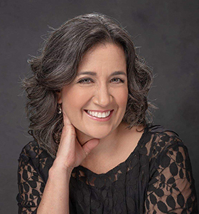 Patricia Ordonez Patricia Ordonez