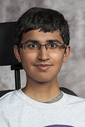 Rahil. Rahil.