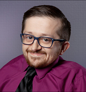 Rob Parke Rob Parke