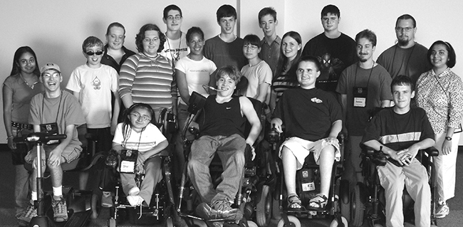 2002 Scholars 2002 Scholars