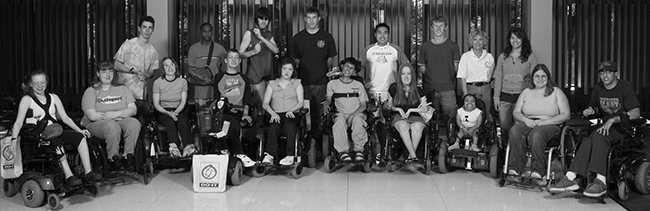 2005 Scholars 2005 Scholars