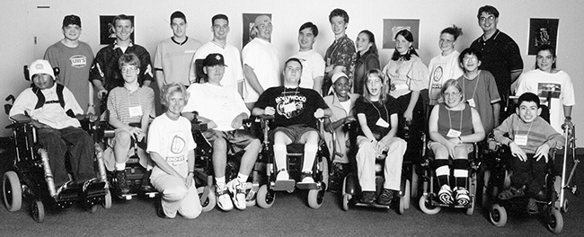 1999 Scholars 1999 Scholars