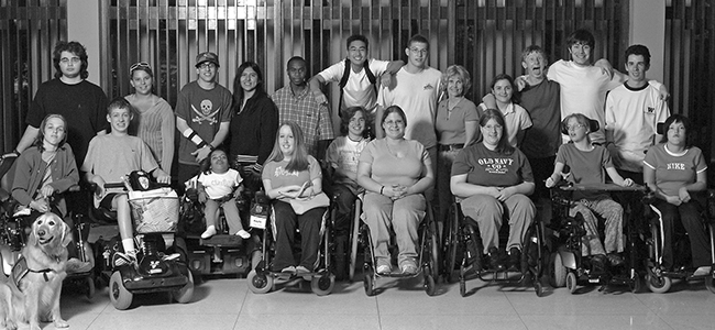 2005 Scholars 2005 Scholars