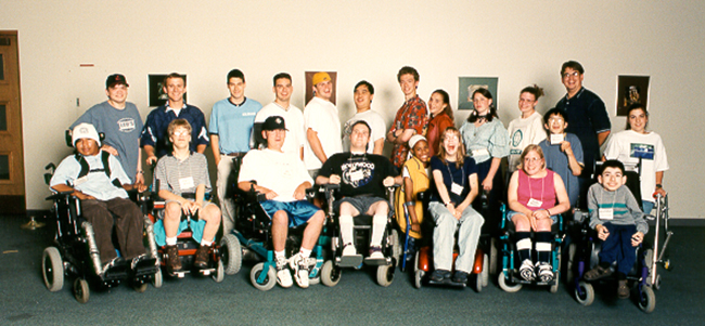 1999 Scholars 1999 Scholars