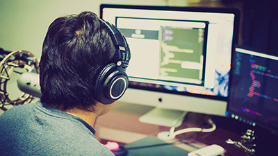 - Accessible programming languages like Quorum make it possible for everyone to participate in coding. - Accessible programming languages like Quorum make it possible for everyone to participate in coding.