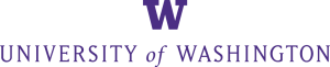 University of Washington logo