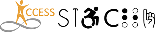 AccessSIGCHI logo