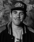 Daniel Image of Daniel
