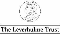 The Leverhulme Trust