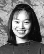Photo portrait of Maria Photo portrait of Maria