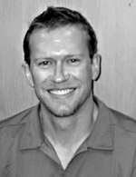 DO-IT staffer Michael Richardson Photo portrait of DO-IT staffer Michael Richardson