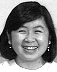Photo portrait of Nhi Photo portrait of Nhi