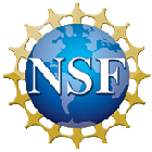 NSF logo