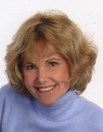 DO-IT director Sheryl Burgstahler Photo of DO-IT director Sheryl Burgstahler