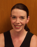 DO-IT program counselor/coordinator Tami Tidwell Photo portrait of DO-IT program counselor/coordinator Tami Tidwell