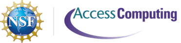 AccessComputing logo