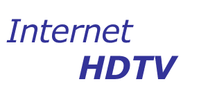 Internet HDTV