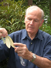 Photo: Benjamin D. Hall