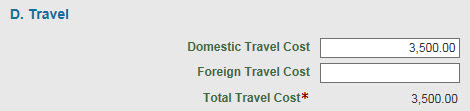 section d travel