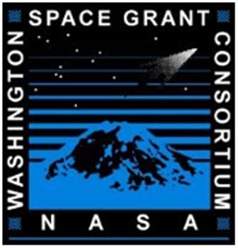 Washington NASA Space Grant Consortium logo