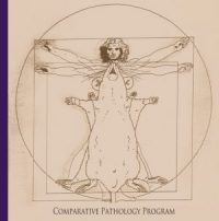 Comparative Pathology Program logo image