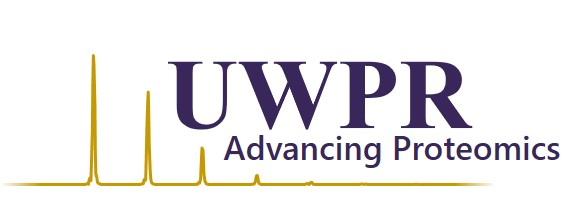 UW PR logo