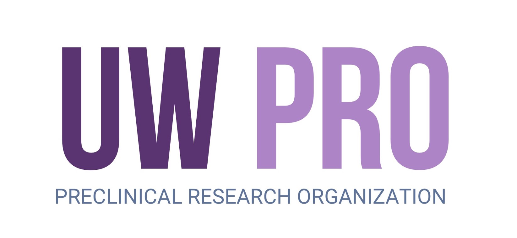 UW PRO logo