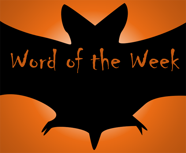 Word of the Week