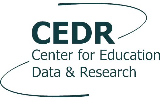 Center for Education Data & Research