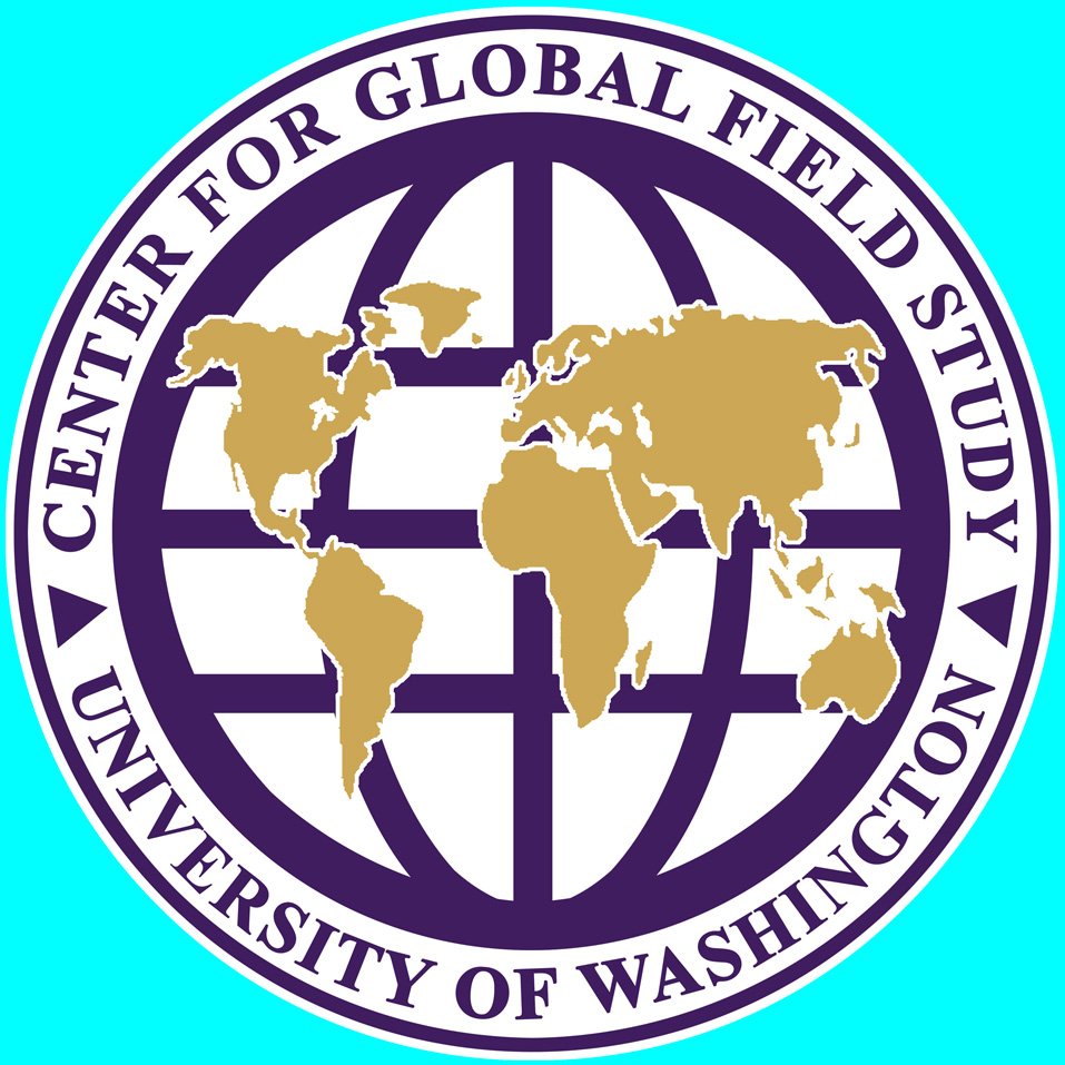 Center for Global Field Study Logo