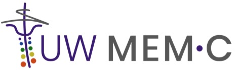 UW MEM-C Logo