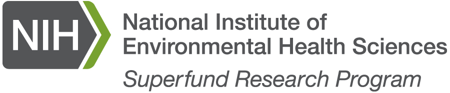 Superfund Research Program Logo