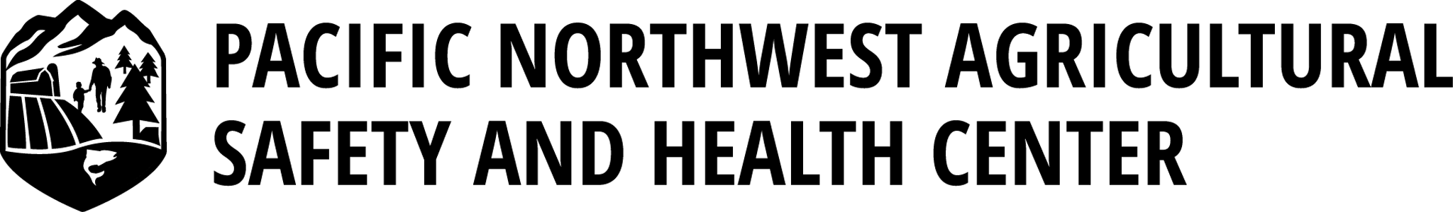 Pacific Northwest Agricultural Safety and Health Center logo