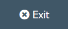 screenshot of the Exit button