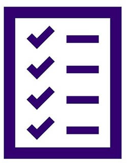 checklist icon