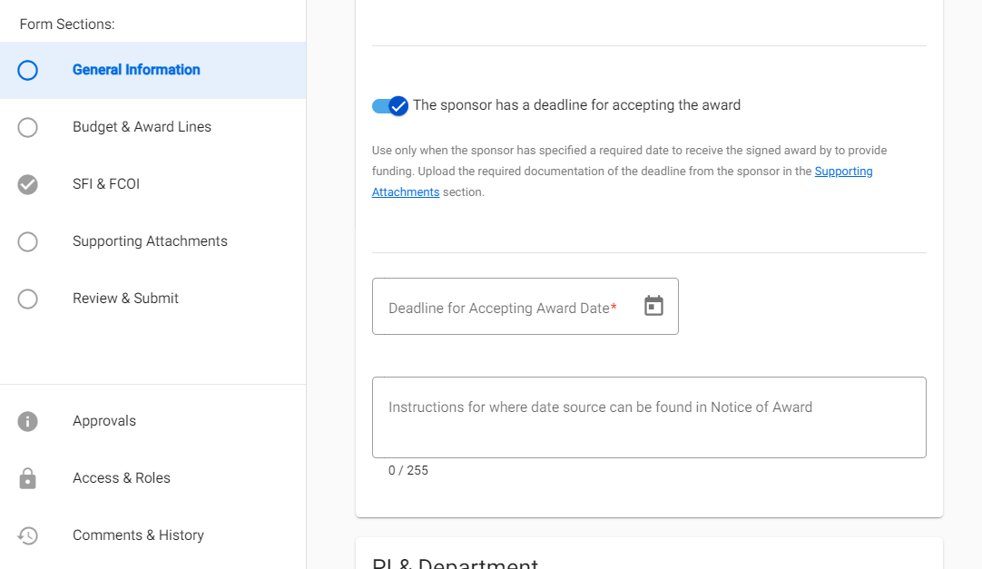 Sponsor Deadline Toggle_SAGE