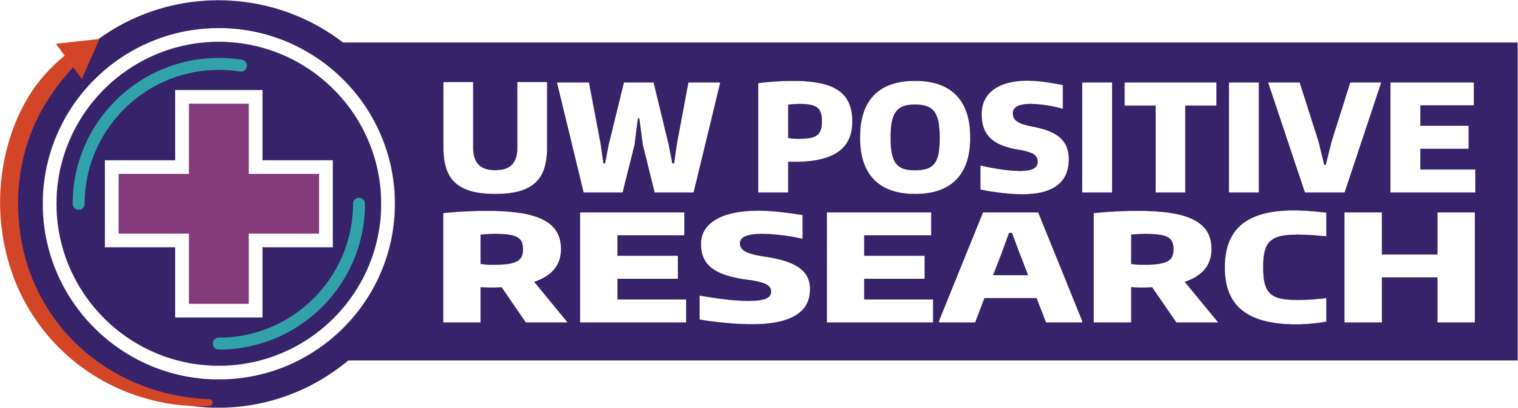 Logo for UW Positive Research
