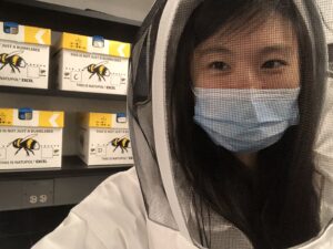 Z Yan Wang (she/her)