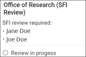 s f i node after JIT update