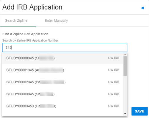 add i r b search results