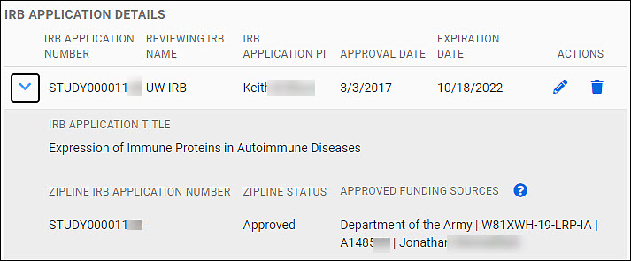 e g c 1 add irb table entry